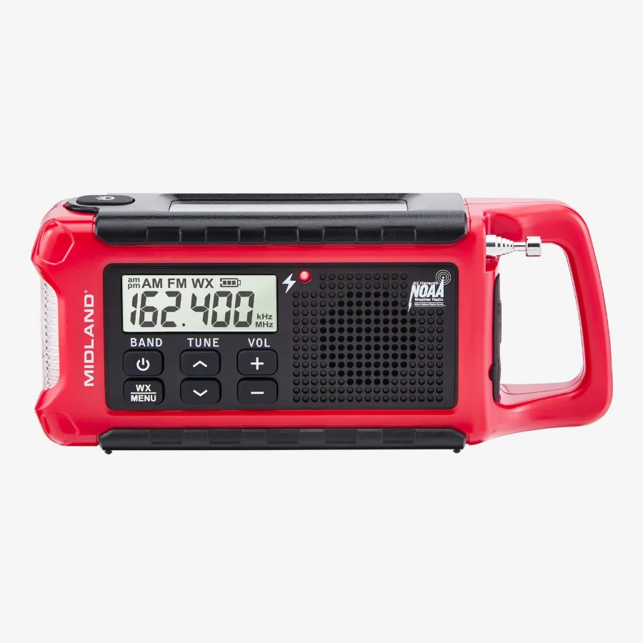 Midland ER210 by Midland