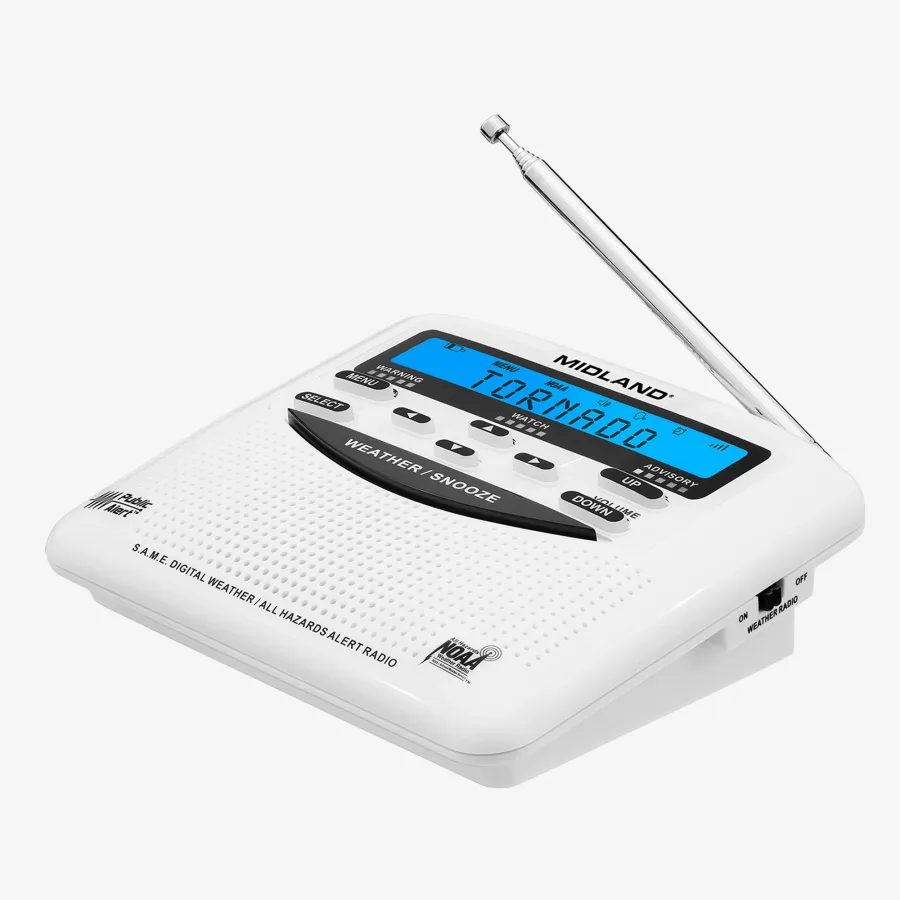 Midland WR120B by Midland