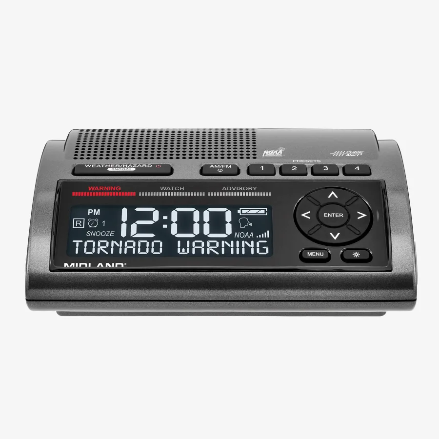 Midland WR400 by Midland
