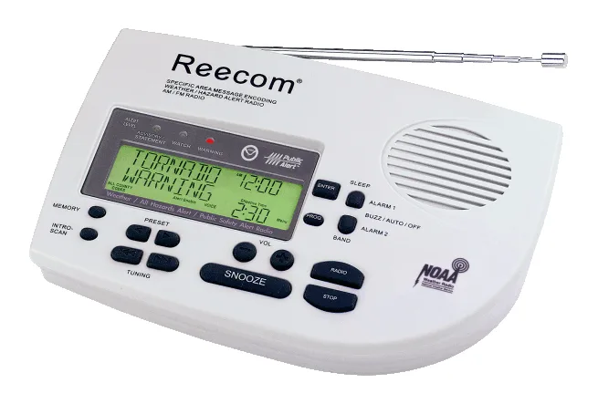 Reecom R-1650D by Reecom